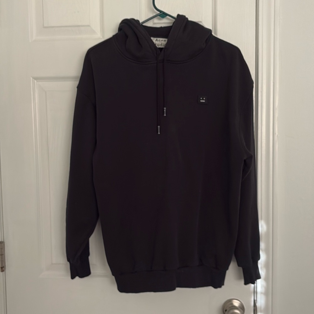 Acne studio hoodie